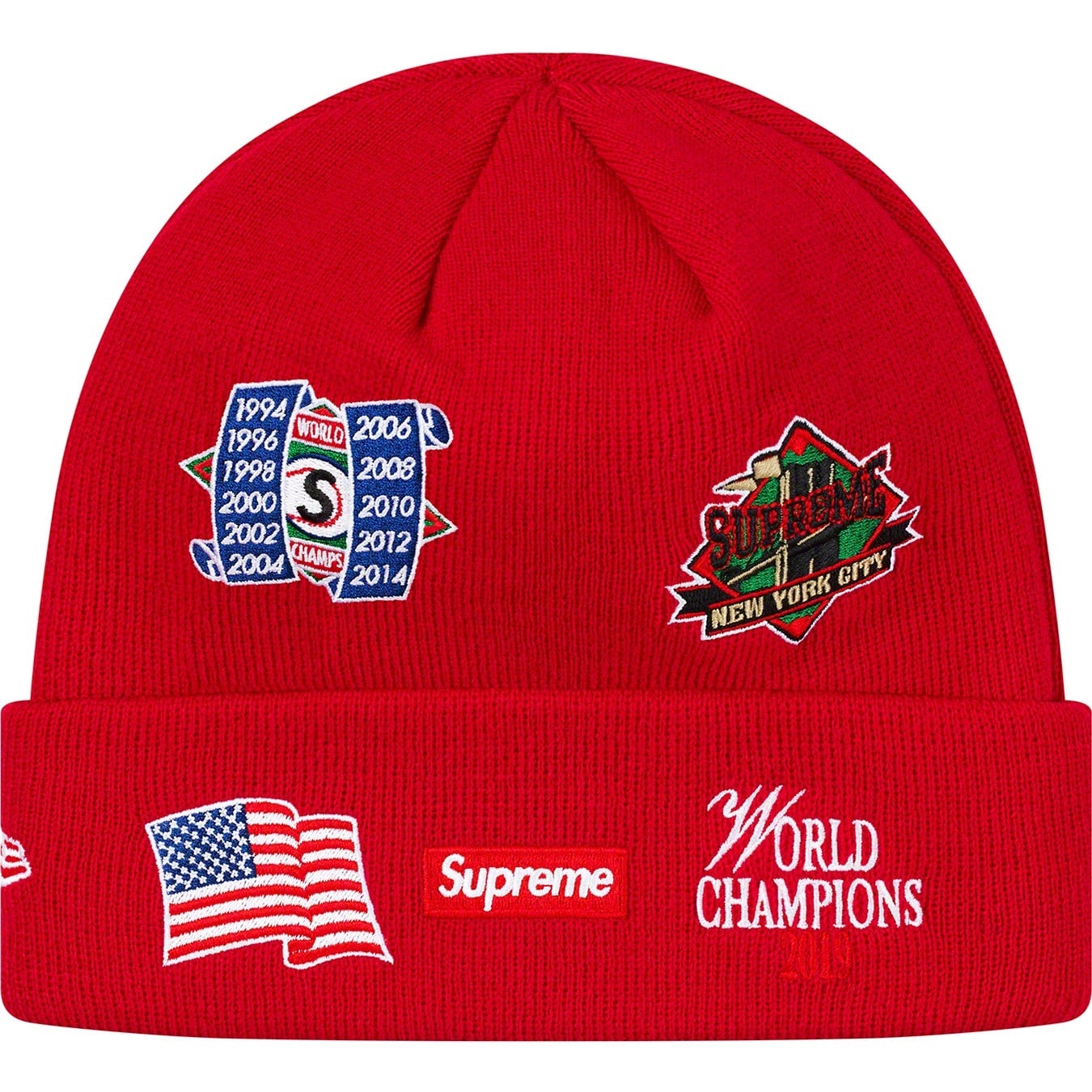 New Era® Championship Beanie view 9